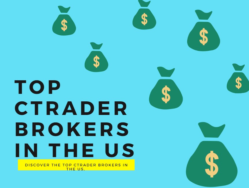 ctrader us brokers
