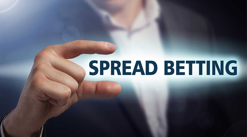 spread betting