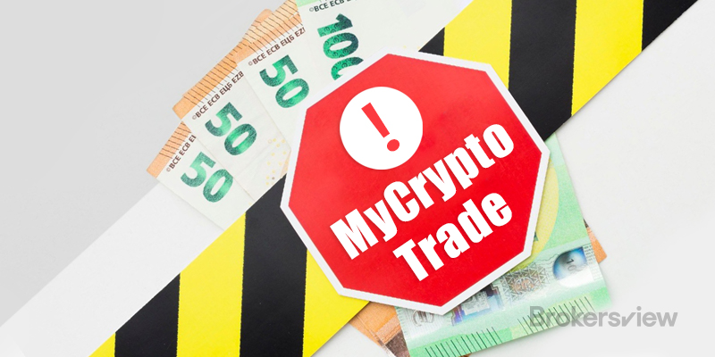 MyCryptoTrade