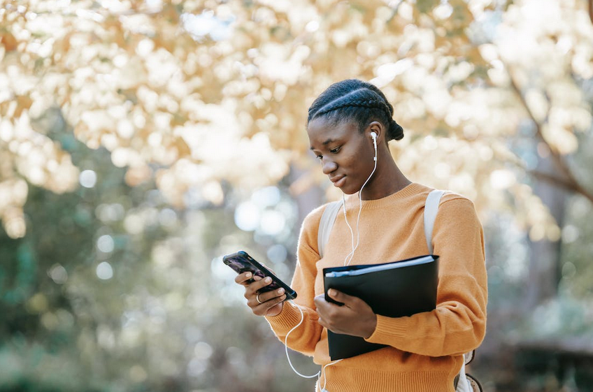 Smartphone penetration rises in Africa