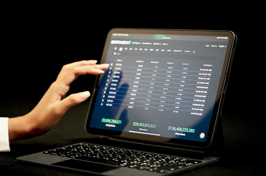 forex trading windows