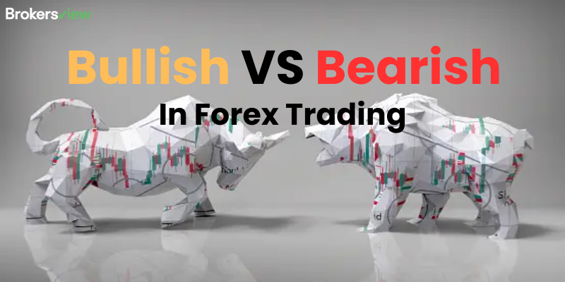 bullish vs bearish in forex trading