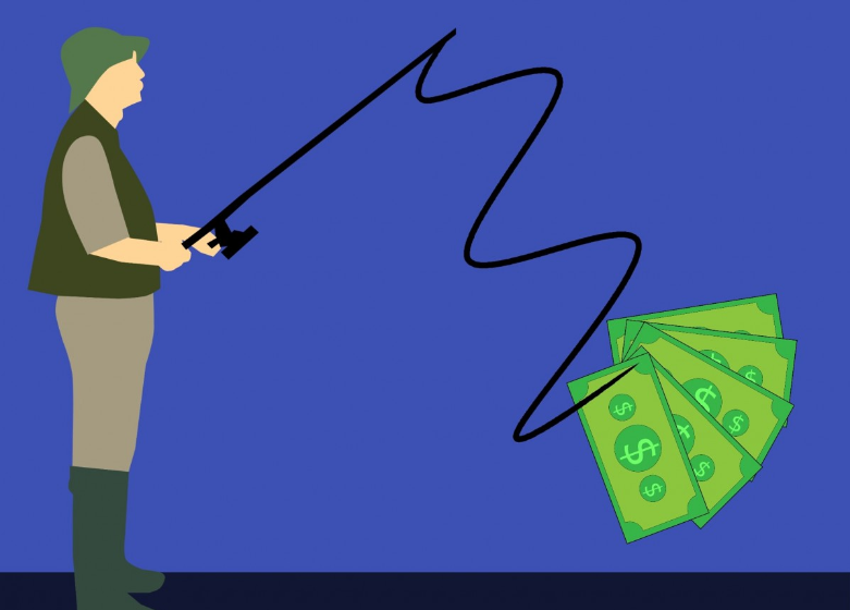 Avoid suspicious investments calls