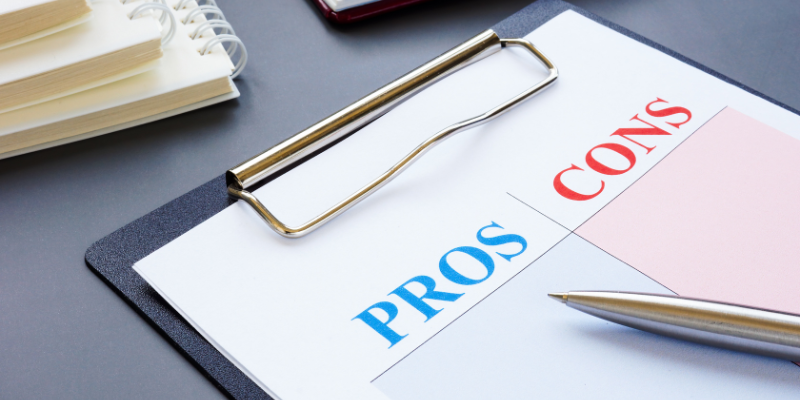 Pros and Cons of Constant and Situational Directional Bias