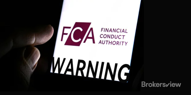 FCA warning