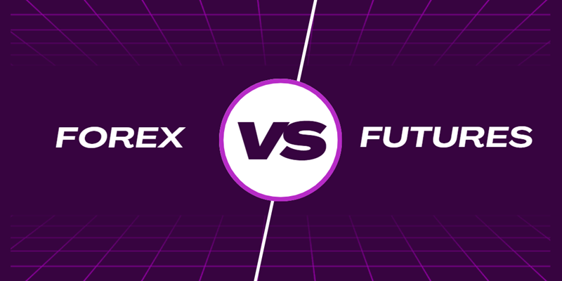 Forex VS Futures: an Overview