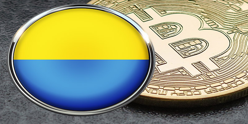 Ukraine' regulations on crypto firms