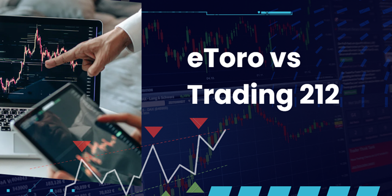 eToro vs Trading 212