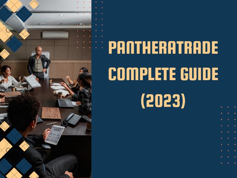 PantheraTrade Complete Guide (2023)

