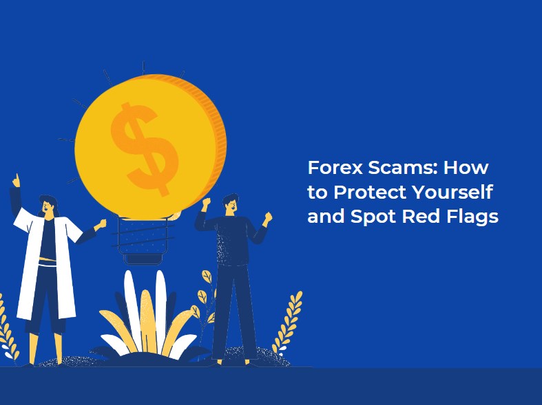forex scams