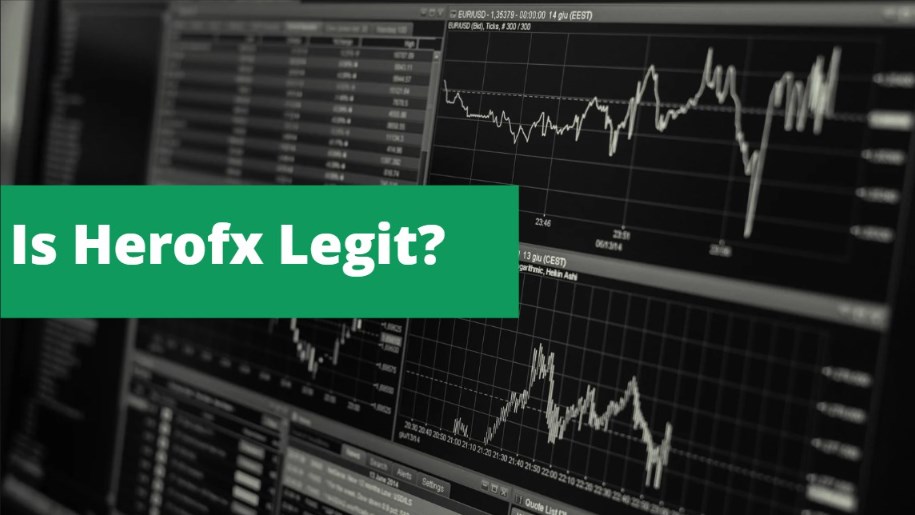 is herofx legit
