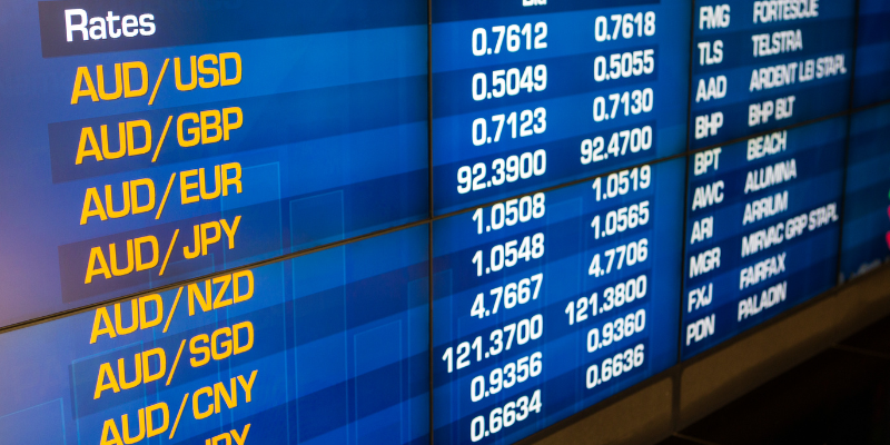 When to Trade the Mexico Peso?