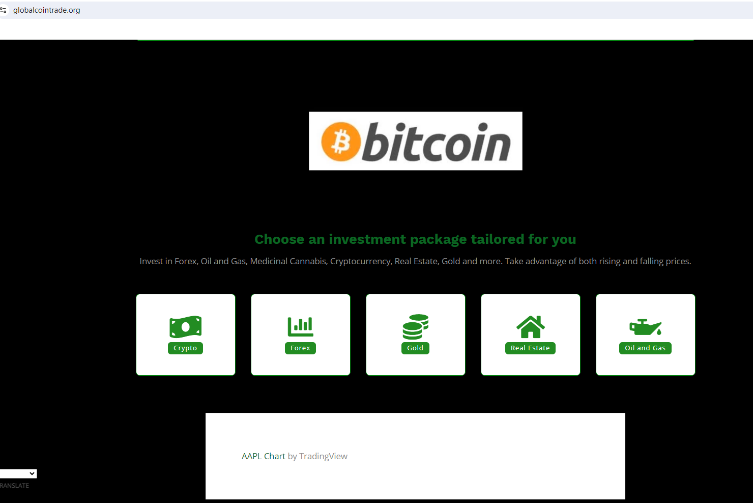 GLOBAL COIN TRADE Review 2026 | Information about GLOBAL COIN TRADE Forex  Broker - BrokersView