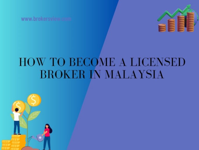 regulated forex brokers