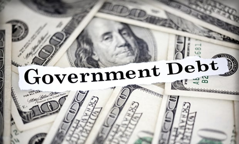 government debt
