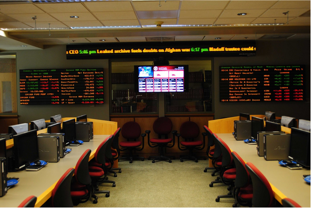 Forex trading broker bureau