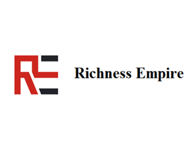 Richness Empire - richnessep.com Richness Empire scam review by Cryptowledge - richnessep.com