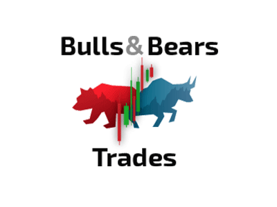 Bulls Bears Trades scam review by Cryptowledge - bullsbearstrades.com
