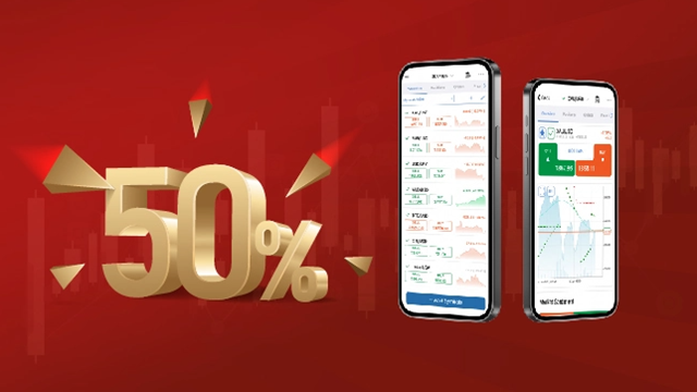 50% Deposit Bonus Up to 250 USD in TopFX