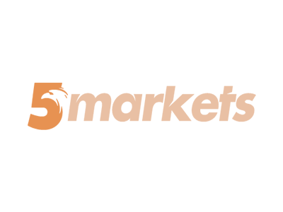 5Markets - 5markets.io 5Markets scam review by Cryptowledge - 5markets.io