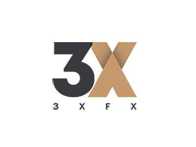 3XFX scam review by Cryptowledge - 3xfx.com