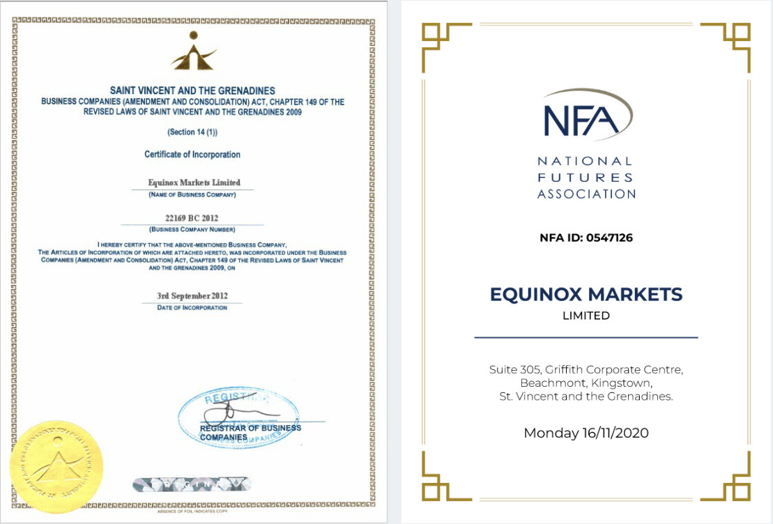 Financial Services Authority of Saint Vincent and the Grenadines