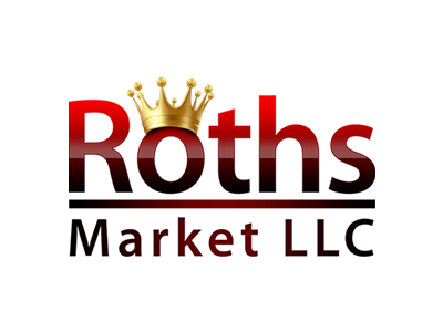 Roths Market LLC - roths-market.com Roths Market LLC scam review by Cryptowledge - roths-market.com
