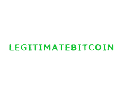 Legitimatebitcoin - legitimatebitcoin.com Legitimatebitcoin scam review by Cryptowledge - legitimatebitcoin.com