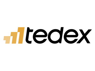 Tedex - tedex.live Tedex scam review by Cryptowledge - tedex.live