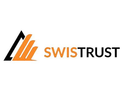 SwisTrust - swistrust.com SwisTrust scam review by Cryptowledge - swistrust.com