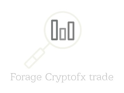 Forage Cryptfx Trade - foragecryptofxtrade.com Forage Cryptfx Trade scam review by Cryptowledge - foragecryptofxtrade.com