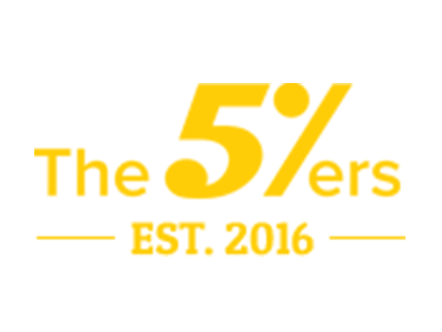 The 5%Ers - the5ers.com The 5%Ers scam review by Cryptowledge - the5ers.com