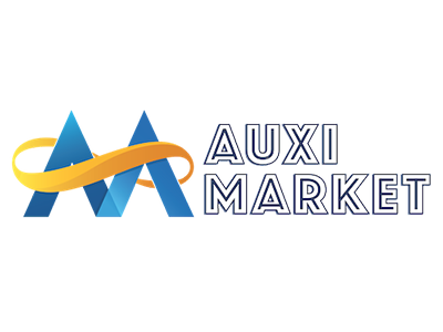 Auxi Market - auximarket.com Auxi Market scam review by Cryptowledge - auximarket.com