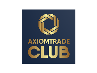 AxiomTrade - axiomtrade.club AxiomTrade scam review by Cryptowledge - axiomtrade.club