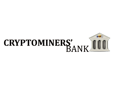 CRYPTOMINERS' BANK - cryptominersbank.com CRYPTOMINERS' BANK scam review by Cryptowledge - cryptominersbank.com