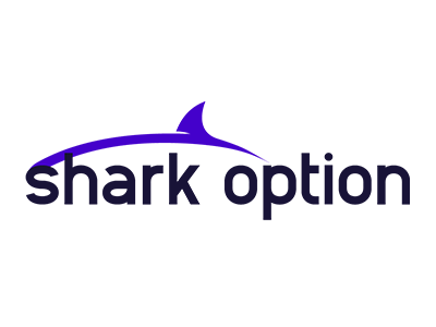 SharkOption - sharkoption.com SharkOption scam review by Cryptowledge - sharkoption.com