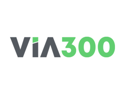 Via300 - via300.com Via300 scam review by Cryptowledge - via300.com