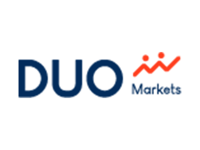 DUO Markets scam review by Cryptowledge - duomarkets.com