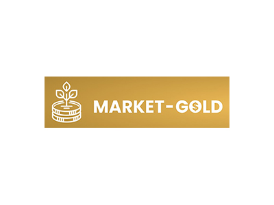 Market Gold - market-gold.com Market Gold scam review by Cryptowledge - market-gold.com