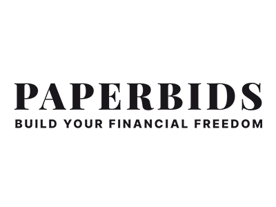 Paperbids - paperbids.com Paperbids scam review by Cryptowledge - paperbids.com