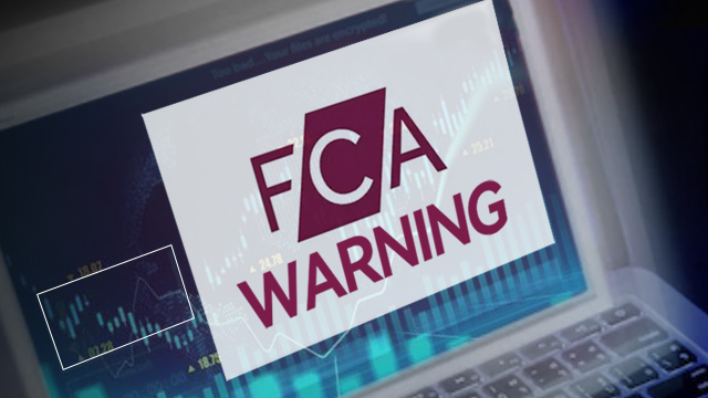 Peringatan Daftar Hitam: FCA Inggris Memperingatkan Terhadap 20 Pialang Valas Tidak Resmi