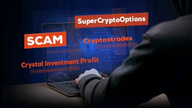 Semua Penipuan dalam Satu? Tiga Broker FX yang Tidak Diatur Ini Memiliki Alamat yang Sama