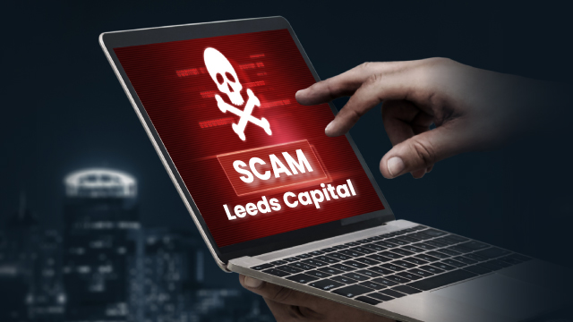 Peringatan Scam: Hati-hati dengan Broker FX Leeds Capital