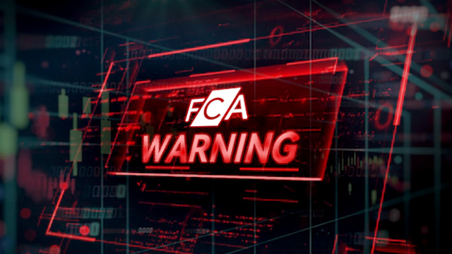 Peringatan Daftar Hitam: FCA Inggris Memperingatkan Terhadap Pialang Valas Tidak Resmi