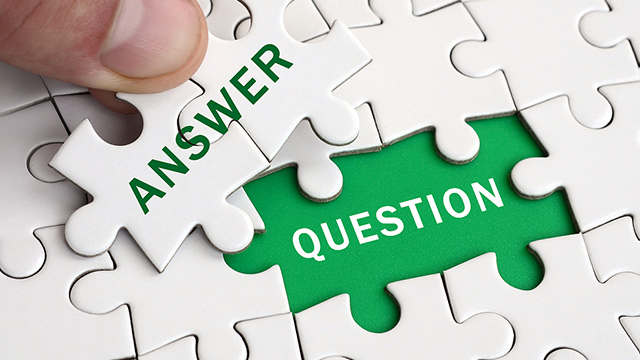 T&J Tinjauan Mingguan - Apa yang Ditanyakan Minggu Ini?