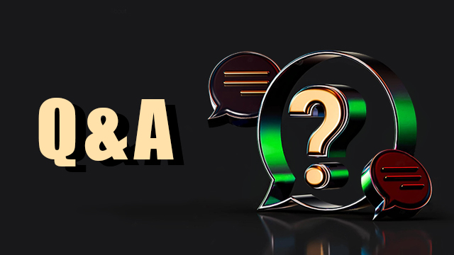 T&J Tinjauan Mingguan - Apa yang Ditanyakan Minggu Ini?