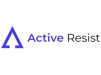 Active Resist - activeresist.com Active Resist scam review by Cryptowledge - activeresist.com