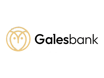 Gales Bank scam review by Cryptowledge - galesbank.com
