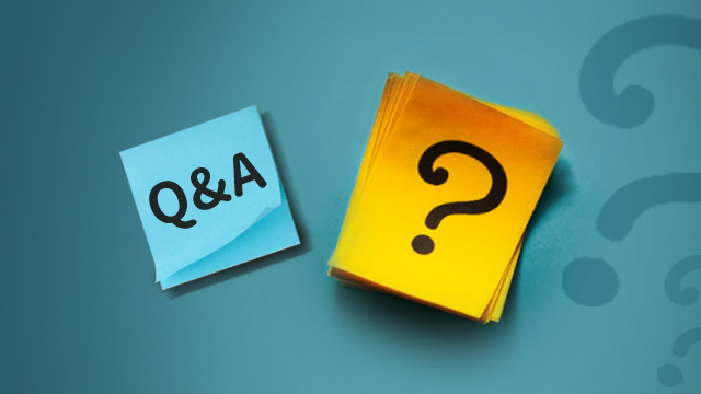 Q&A Weekly Review - What's Asked This Week? - BrokersView