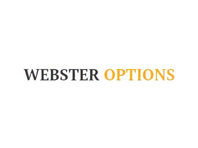 Webster Options - websteroptions.com Webster Options scam review by Cryptowledge - websteroptions.com